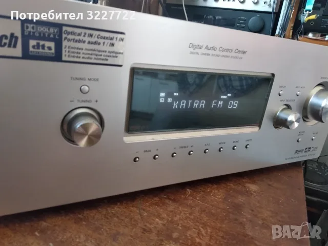 Sony str dg 300  стерео транзисторен ресивър