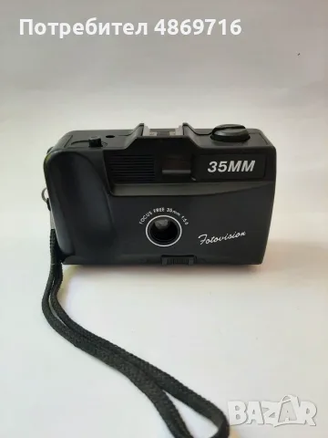 Чисто нови фотоапарати и малко ползвани, снимка 5 - Фотоапарати - 55672968