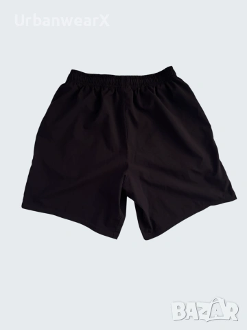 Мъжки шорти Gymshark размер XS/S, снимка 4 - Къси панталони - 55078360