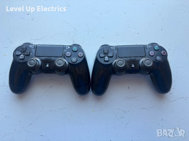 PlayStation 4 джойстик