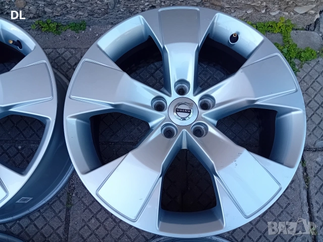 18 5х108 18 5x108 Volvo XC40 XC60 V40 V90 Cross country XC90 , снимка 4 - Гуми и джанти - 31859964