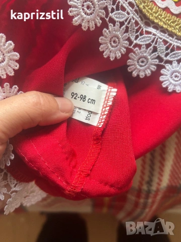 Народна носия , снимка 4 - Други - 54051254