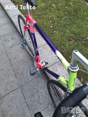 ретро класика, снимка 9 - Велосипеди - 54048618