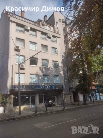 Двустаен в централната част на София, ново строителство, от собственик, без посредник, снимка 12 - Апартаменти - 54475741