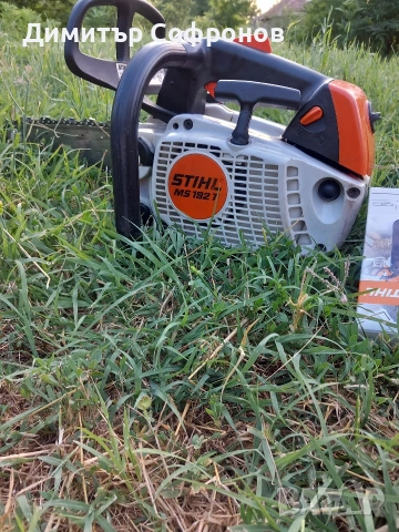 stihl husqvarna щил кастрачка хускварна , снимка 8 - Градинска техника - 54983551