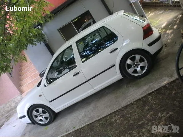 16 цола 5 х 100 мм 4 бр лети джанти ! - VW,Audi,Seat,Skoda !, снимка 2 - Гуми и джанти - 55425315