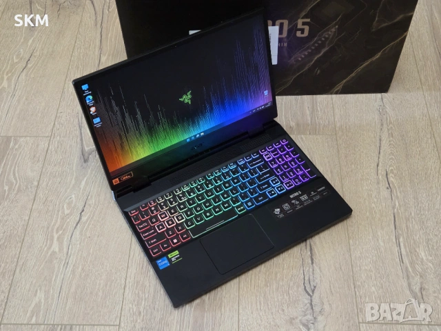 ГАРАНЦИЯ | RTX4060 | i5-12450HX | IPS 144Hz |16RAM лаптоп laptop acer nitro 5 ацер нитро gaming гейм