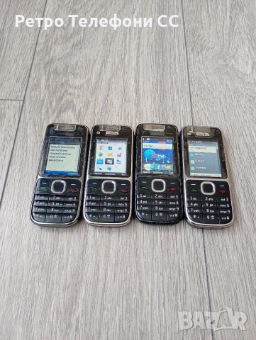 Nokia C2-01 Работещи, снимка 2 - Nokia - 54386715