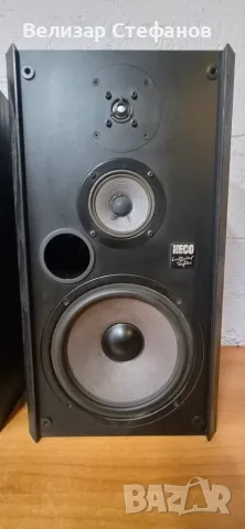 Тонколони 🔥 HECO INTERIOR REFLEX 25H  🔥, снимка 3 - Тонколони - 55628182