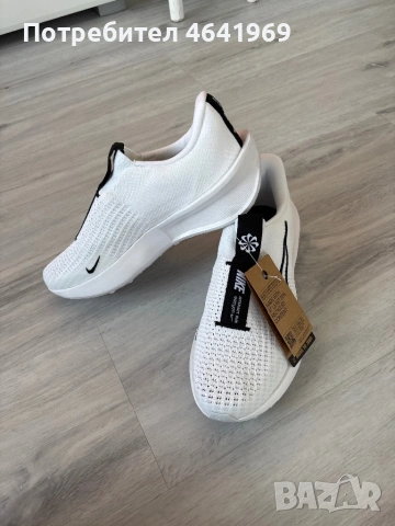 Nike маратонки,дамски, снимка 3 - Маратонки - 54559419