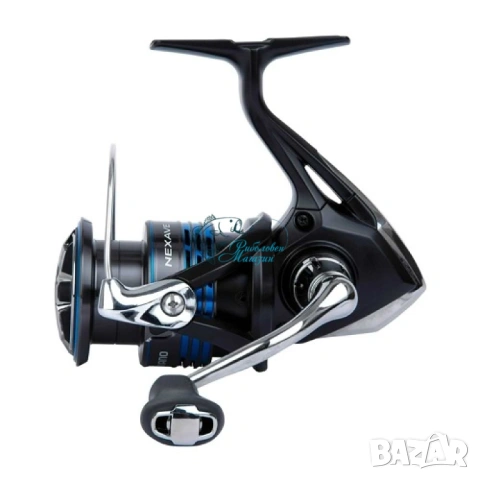 Макара преден аванс Shimano Nexave
