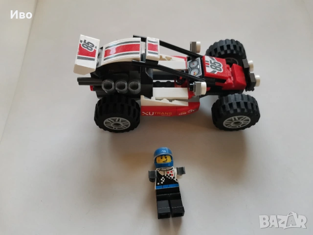 LEGO фигурки и части., снимка 8 - Конструктори - 54633616
