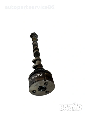 Всмукателен колектор за Nissan Juke 1.6 бензин (2012) 2619-0401 #160