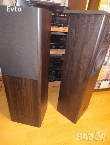 Американски JBL LX33 