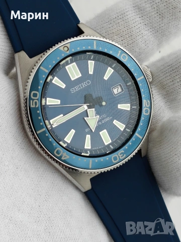 Seiko 62mas 
