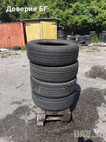 Гуми 225 60 18 Купър Cooper 4 броя - нов внос. Не са нови!, снимка 10 - Гуми и джанти - 54690858