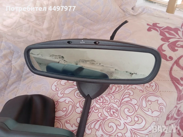 Огледала за задно виждане за Пежо 207 / 307 / 807- 1.6 HDI 90к.с/109к.с брой 20-евро , снимка 8 - Части - 54193334