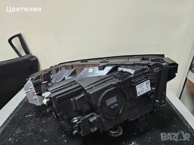 Ляв фар за Мерцедес GLA W247 в добро състояние. Продава се необорудван., снимка 5 - Части - 54430188