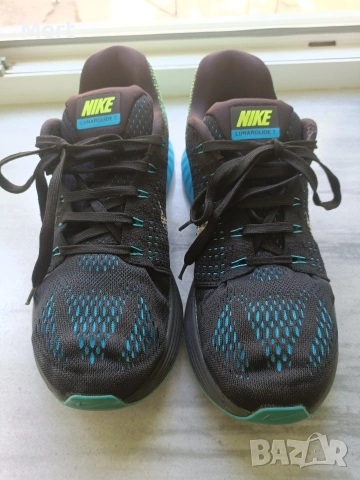 Оригинални Nike Lunarglide 7 (Размер 43) — Здрави и много удобни
