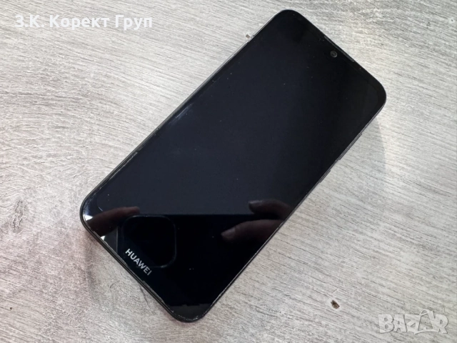 Huawei Y5 (2019) 16GB Dual, снимка 5 - Huawei - 55666683