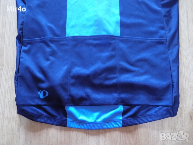 вело джърси 36 cycling wear/pearl izumi тениска екип шосейно колоездене мъжко оригинал L, снимка 12 - Спортни дрехи, екипи - 51741785
