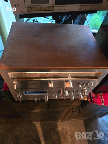 Pioneer sa 7800, снимка 4 - Ресийвъри, усилватели, смесителни пултове - 54314005