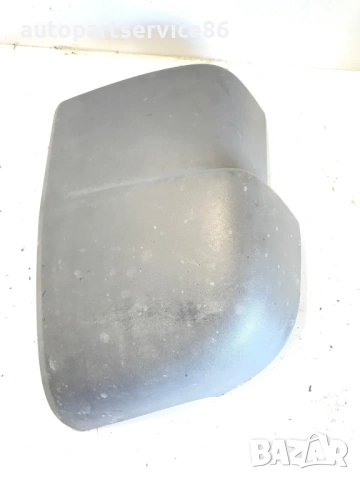 Ъгъл на задна броня лява страна за Mercedes Sprinter (2000-2005) 9018850302, снимка 3 - Части - 54079638