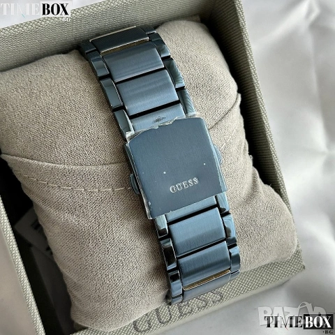 Guess W0218G4 Rigor, снимка 5 - Мъжки - 55244575