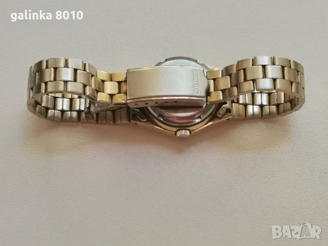 Дамски часовник, снимка 4 - Дамски - 55544269