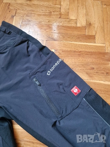 Страхотен мъжки работен панталон ENGELBERT STRAUSS размер М / L , снимка 4 - Панталони - 54102071