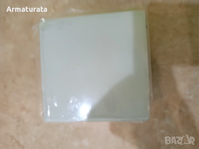 Smart термостат Moes (Matter WiFi), снимка 2 - Радиатори - 53964690