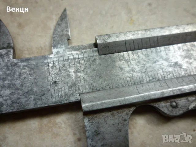 . Шублер MAUSER ., снимка 6 - Шублери - 55688228