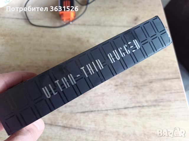 IIIF150 Raptor5g най добра Нощна и Термокамера RAM32GB/512GB bat 10000, снимка 2 - Други - 54038128