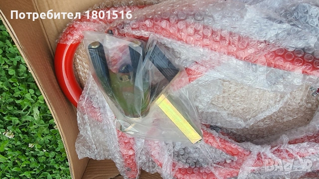 Нова предна стойка за мотор, снимка 3 - Аксесоари и консумативи - 54875511
