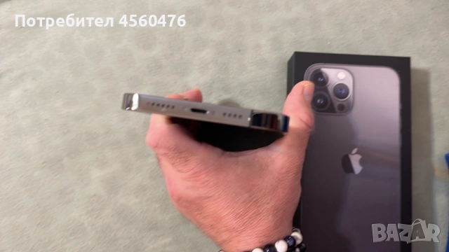 iPhone 13 Pro Max 83% батерия, снимка 7 - Apple iPhone - 54852881