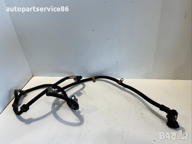Окабеляване кабелен сноп на алтернатор за Mercedes W212 2.2 CDI (2012) A2124403852