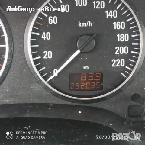 Opel Zafira- напълно обслужен, снимка 13 - Автомобили и джипове - 54516154