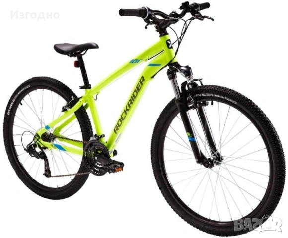 MTB Rockrider ST 100 26”