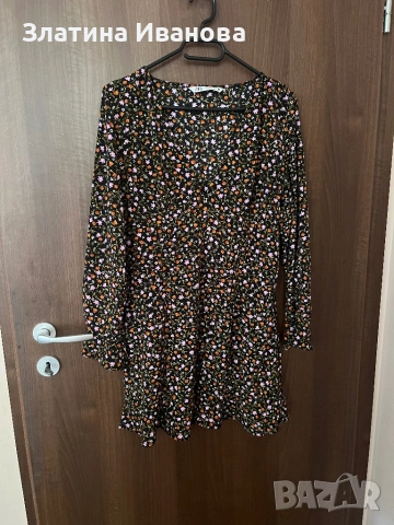 Рокля на Zara