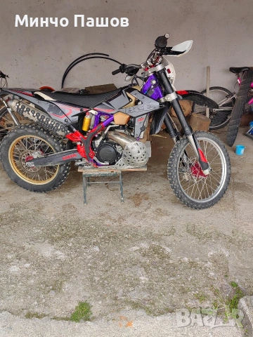 beta 300rr , снимка 3 - Мотоциклети и мототехника - 54194521