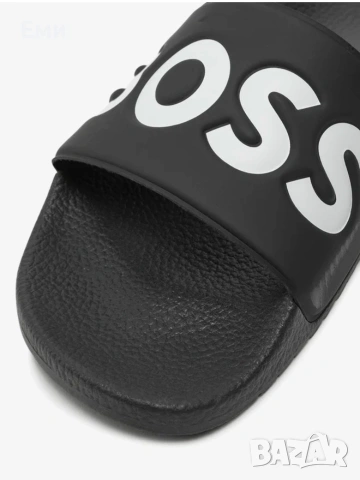 Джапанки чехли Emporio Armani EA7 Boss , снимка 18 - Джапанки - 54622151