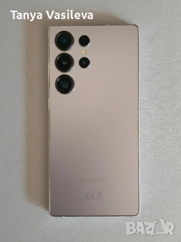 Samsung s25 ultra 512 GB, снимка 4 - Samsung - 54807551