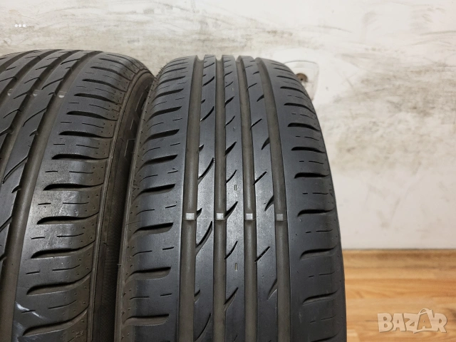 195/65/15 Bridgestone / Continental летни гуми, снимка 15 - Гуми и джанти - 55086192