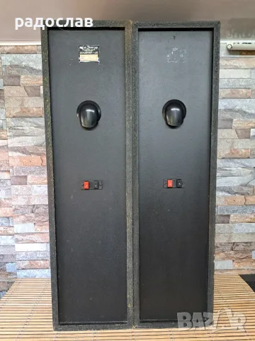 AKAI  SR -- 930 , снимка 9 - Тонколони - 55440376