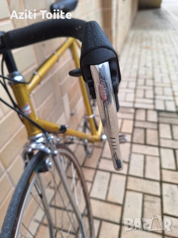 Cilo road vintage, снимка 17 - Велосипеди - 53958386