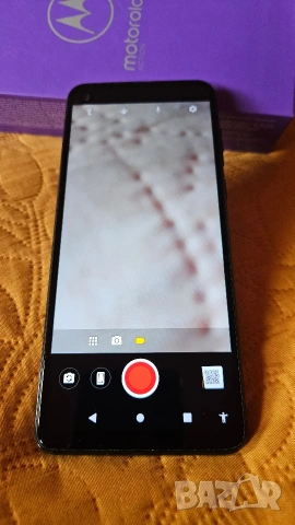 Motorola One Action Моторола, снимка 12 - Motorola - 54234613
