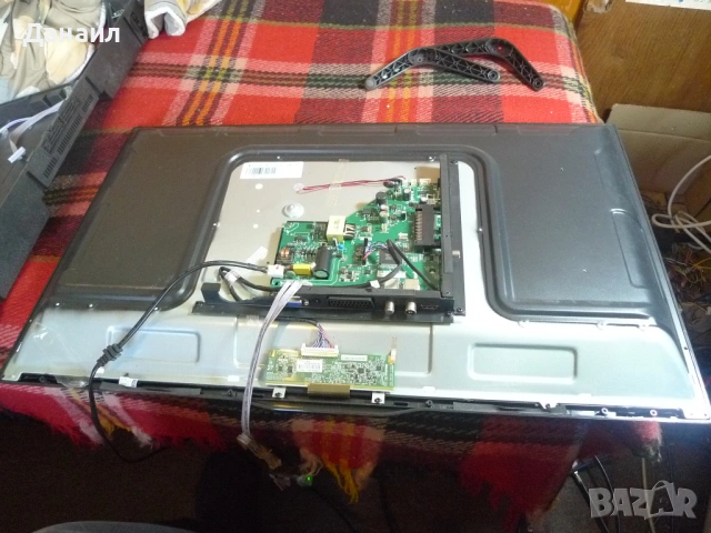  Main board TP..MS3663S.PB818 от Crown 3233T2