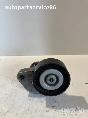 Тенсионер за ремък 200 Kompressor за Mercedes CLK W209 (2005) A2712000270