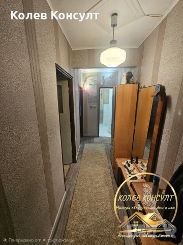 Апартамент гр.Димитровград , снимка 9 - Апартаменти - 54449310