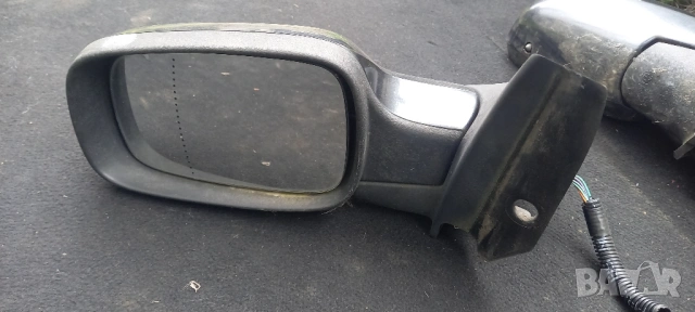 Ляво огледало Renault Scenic II
